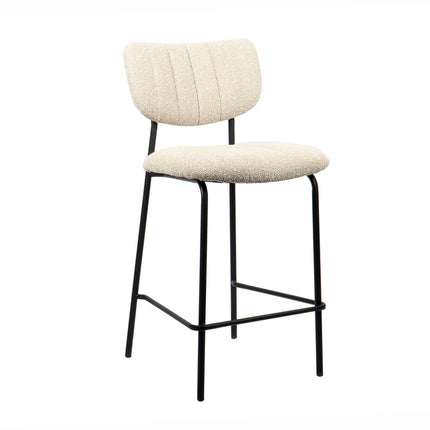 Counterstoel 'Antura' Stof Beige