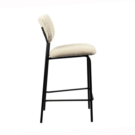 Counterstoel 'Antura' Stof Beige