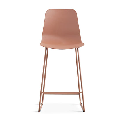 Counterstoel 'Marie' PP Terracotta