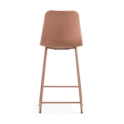 Counterstoel 'Marie' PP Terracotta