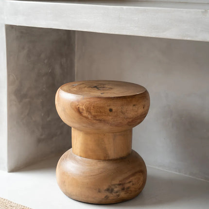 De Wayra Kruk - Naturel