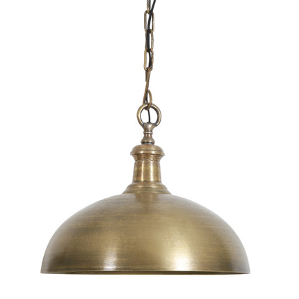 Hanglamp Demi - Oud Brons - Ã˜50cm