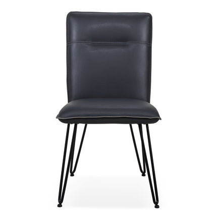 Demi Eetkamerstoelen - Set of 2