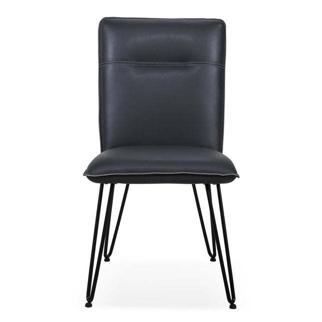 Demi Eetkamerstoelen - Set of 2