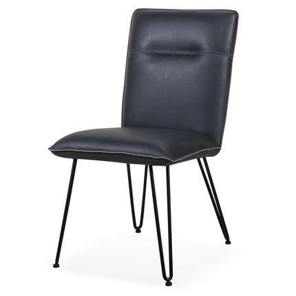 Demi Eetkamerstoelen - Set of 2