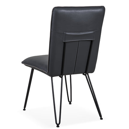 Demi Eetkamerstoelen - Set of 2