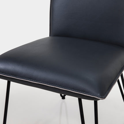Demi Eetkamerstoelen - Set of 2