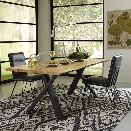 Demi Eetkamerstoelen - Set of 2