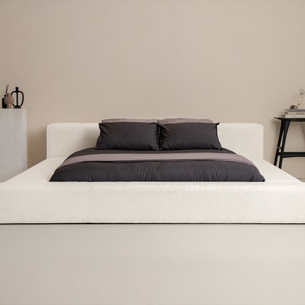 Designbed  160x200 - Inclusief Matras