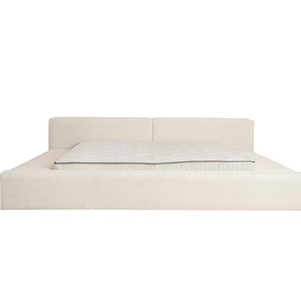 Designbed  160x200 - Inclusief Matras