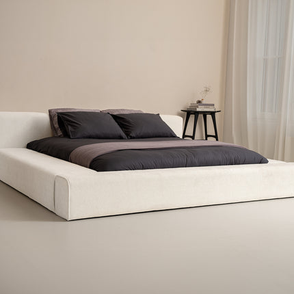 Designbed  160x200 - Inclusief Matras