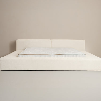 Designbed 160x200 - Zonder Matras