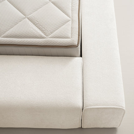 Designbed 160x200 - Zonder Matras