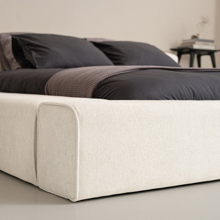 Designbed 160x200 - Zonder Matras