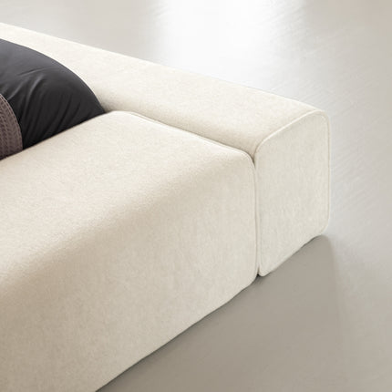 Designbed 160x200 - Zonder Matras