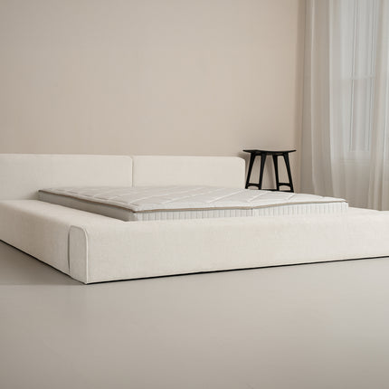 Designbed 160x200 - Zonder Matras