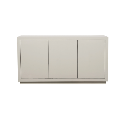 Dressoir Brussel 3 deurs | 150 cm