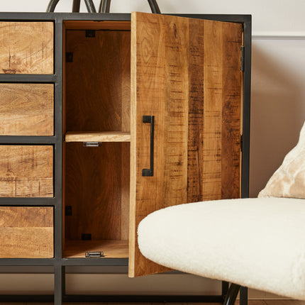 Dressoir Denver | Mangohout