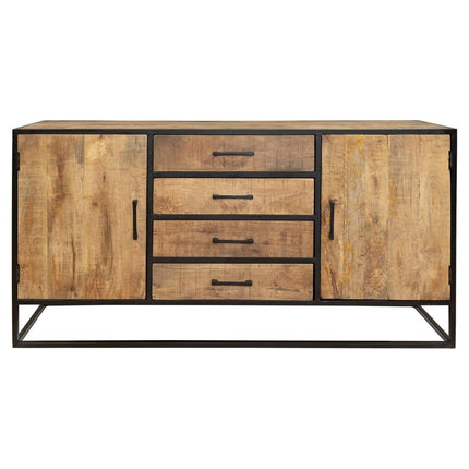 Dressoir Denver | Mangohout
