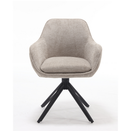 Eetkamerstoel | Beige