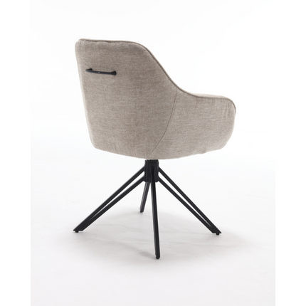 Eetkamerstoel | Beige