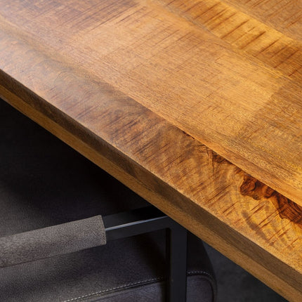 Eetkamertafel | Rechthoek | 240 cm
