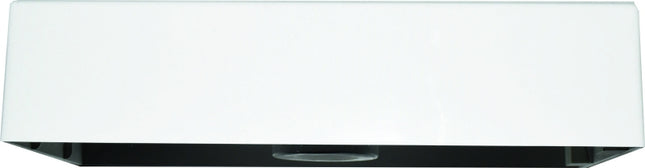 WC Washbasin in White Color 