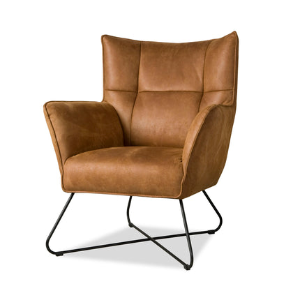 Fauteuil Maxxy