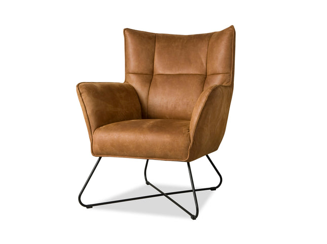 Fauteuil Maxxy