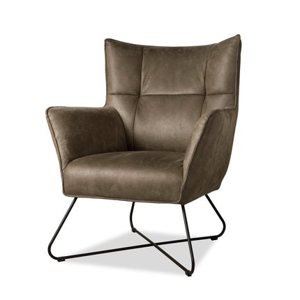 Fauteuil Maxxy