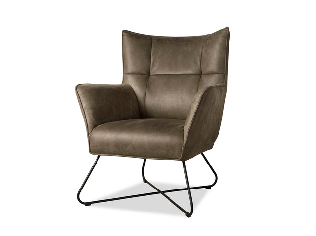 Fauteuil Maxxy