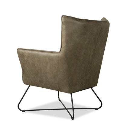 Fauteuil Maxxy