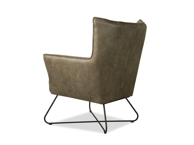 Fauteuil Maxxy