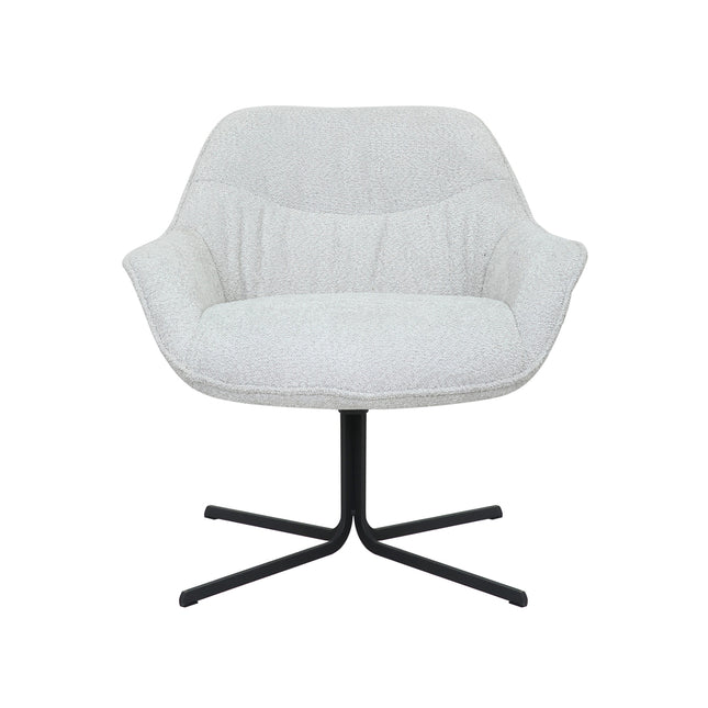 Fauteuil | Off White