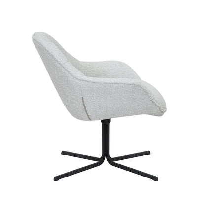 Fauteuil | Off White