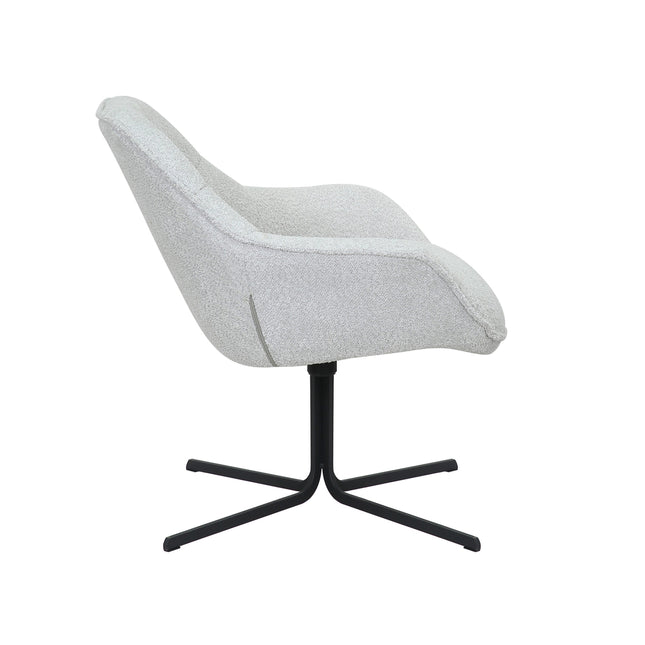 Fauteuil | Off White