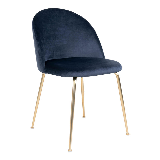 Eetkamerstoelen - set of 2