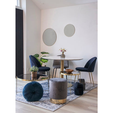 Eetkamerstoelen - set of 2