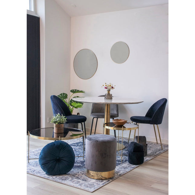 Eetkamerstoelen - set of 2