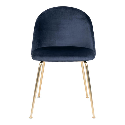 Eetkamerstoelen - set of 2