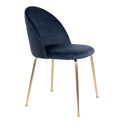 Eetkamerstoelen - set of 2