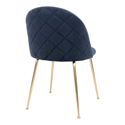 Eetkamerstoelen - set of 2