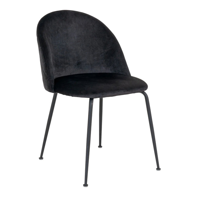 Eettafelstoel - set of 2