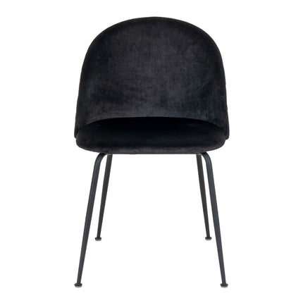 Eettafelstoel - set of 2