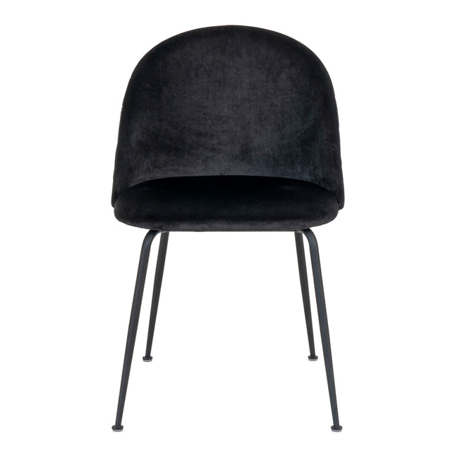 Eettafelstoel - set of 2