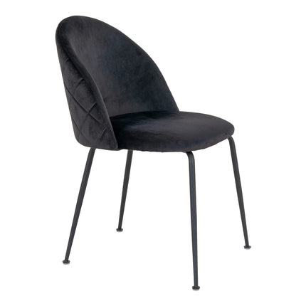 Eettafelstoel - set of 2