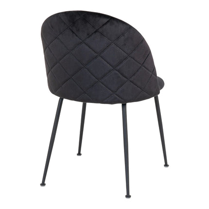 Eettafelstoel - set of 2