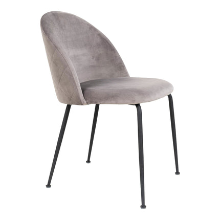 Eetkamerstoelen - set of 2
