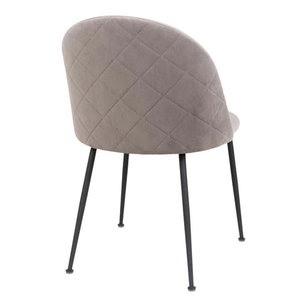 Eetkamerstoelen - set of 2