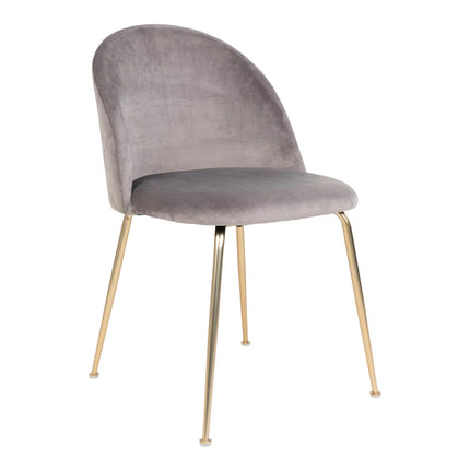 Eettafelstoel - set of 2